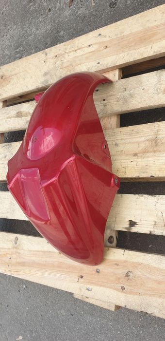 Крило передне Yamaha Majesty 250