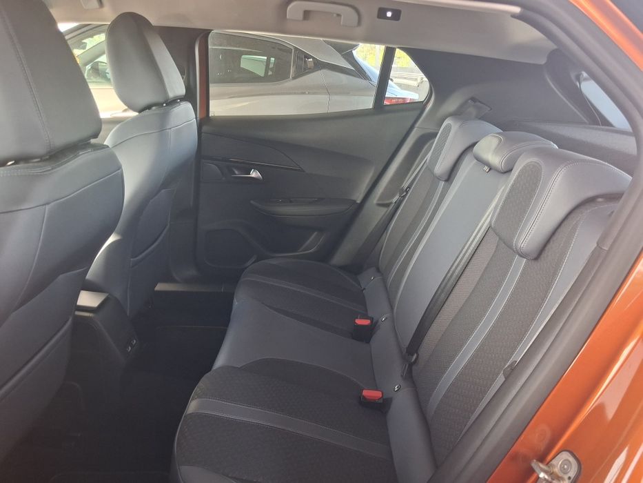 Peugeot 2008 Puretech Allure