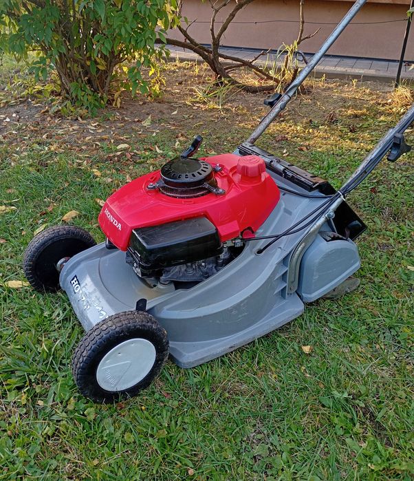 Kosiarka spalinowa Honda