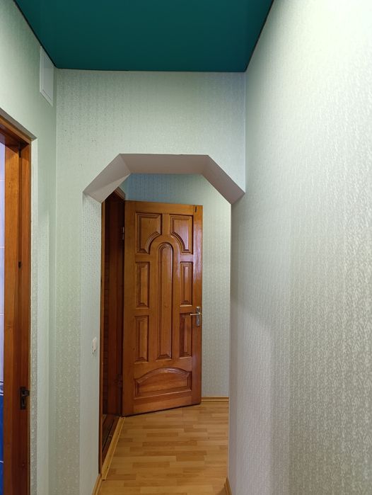 Двохкімнатна квартира в суперовому стані*