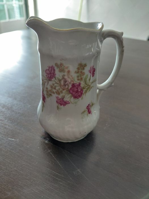 VENDO Leiteira Vintage