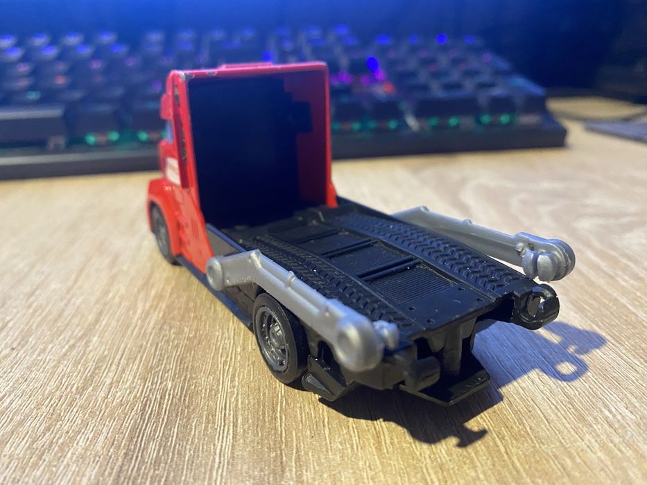 Halownik/Laweta Dickie