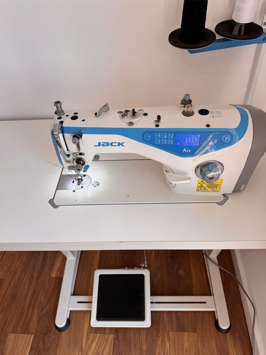 JACK A4S automat | stan bdb | komplet stół | okazja 2600 zł