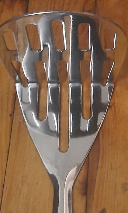 Половник, лопатки для кухни