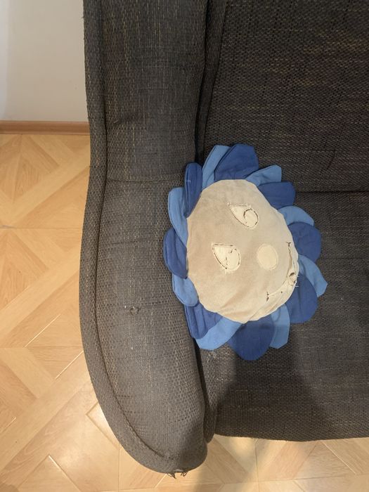 Диван двох спальний