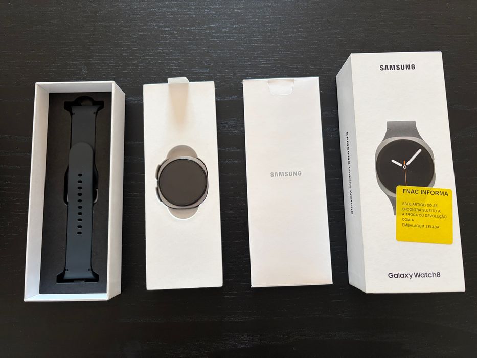 Samsung Watch 8 40mm