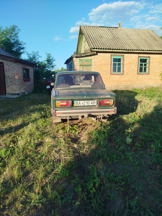 Ваз 2106 в робочому стані