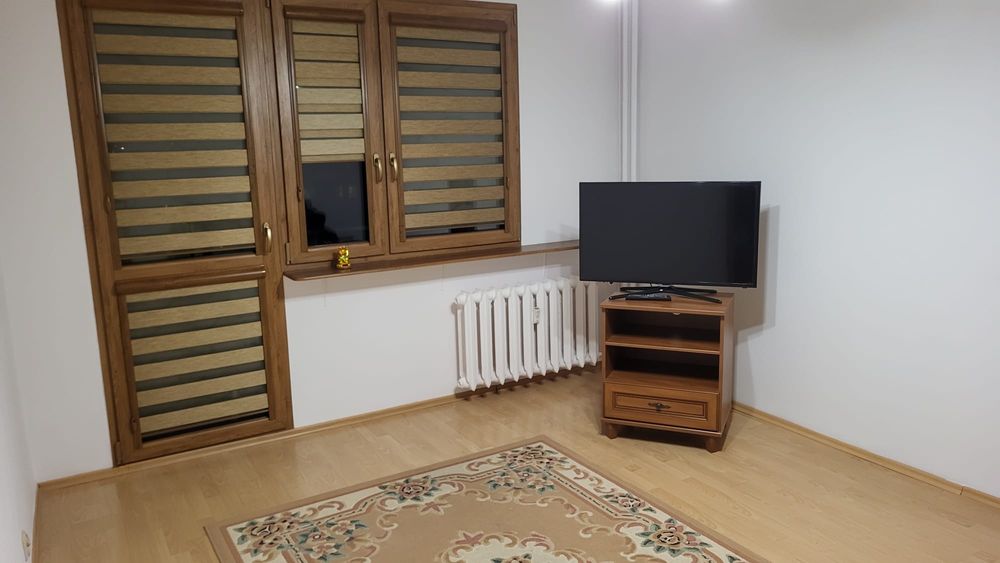 Wynajme  mieszkanie 2 pokojowe