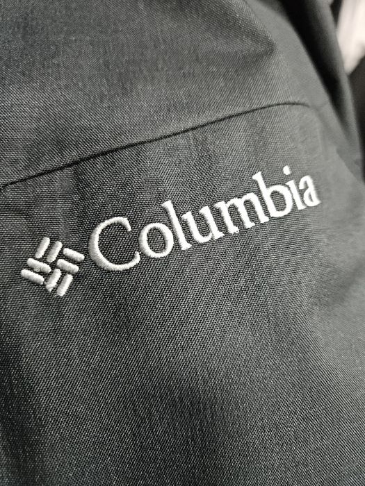 Лижна куртка COLUMBIA Alpine Action II