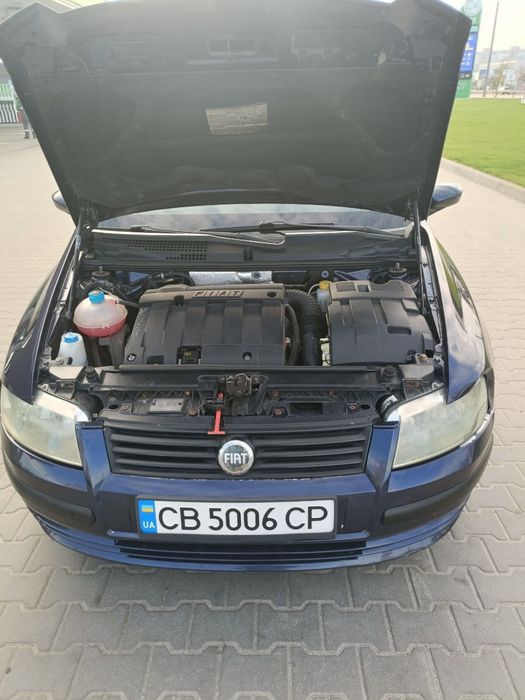 продам Фіат в гарному стані (3900$)