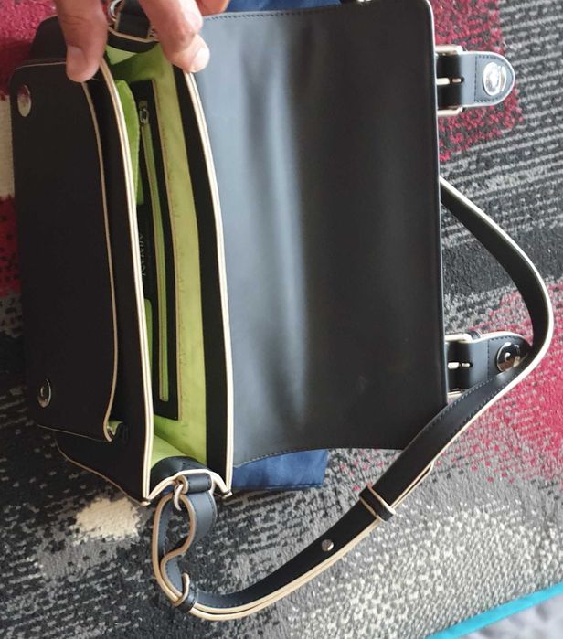 Carteira Armani Jeans