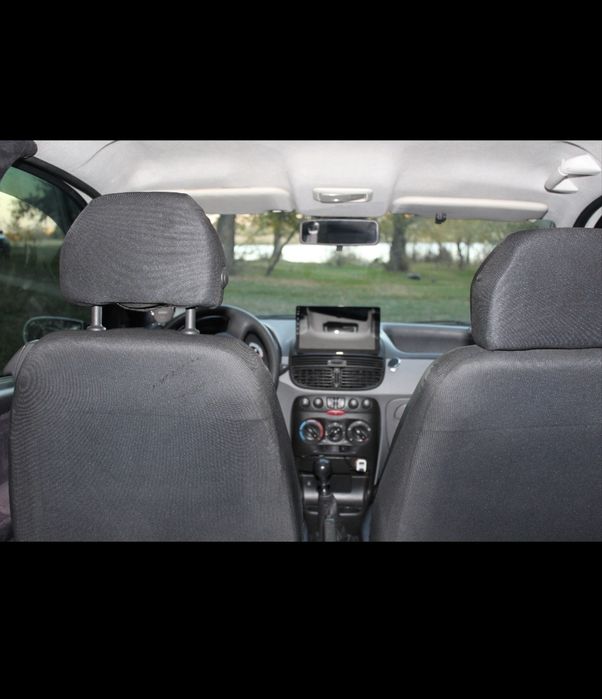 Продаж автомобіля Fiat Punto