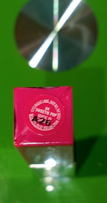 Clinique mini błyszczyk odcień Sweet Pop nowy