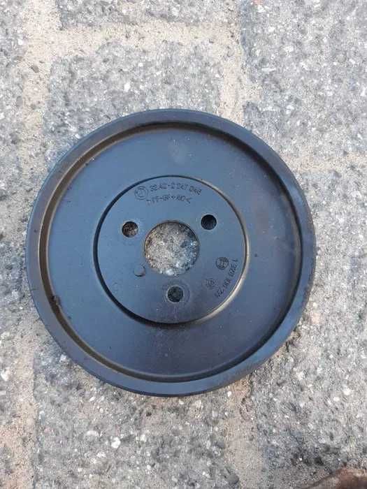 Koło pasowe pompy wspomagania BMW E46 E39 E38 E53 2.0d  3.0d
