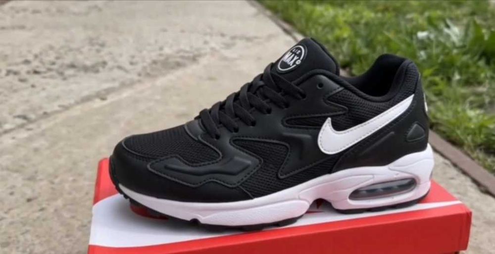 Мужские кроссовки nike, чоловічі кросівки легкі