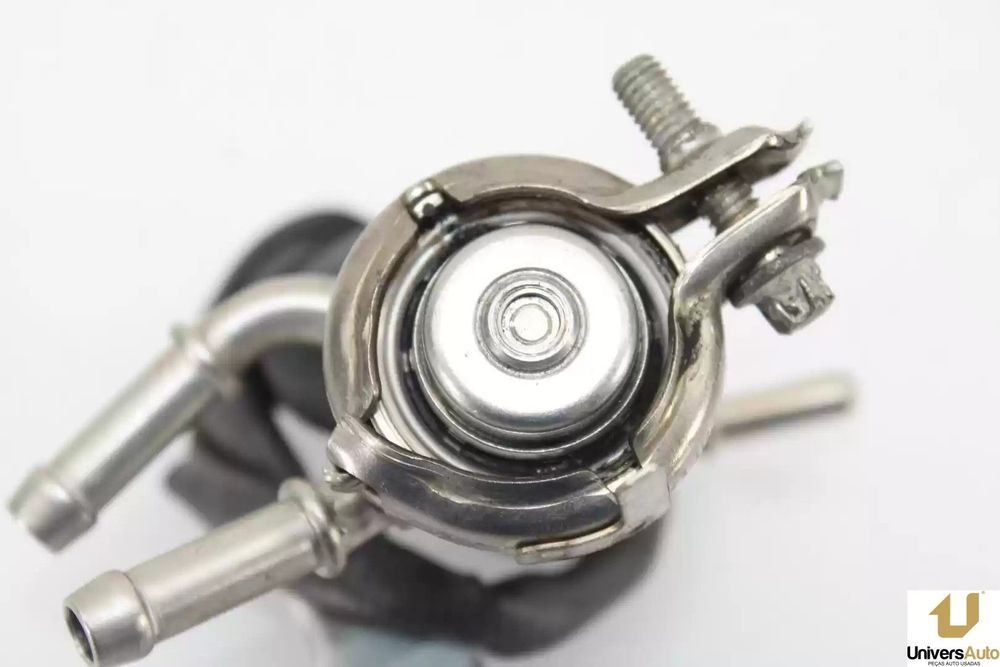 INJETOR NISSAN QASHQAI II TODO TERRENO, FECHADA 2020 -208995377R