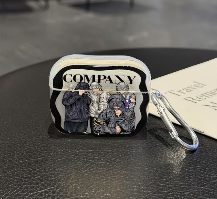 Чехол Cp Company для AirPods pro 2
