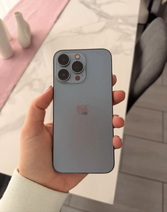 Vendo iphone 13 pro