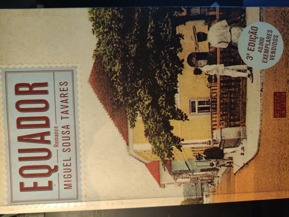 Livros de Miguel Sousa Tavares