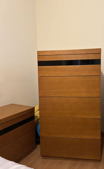 Quarto Completo 4 unidades