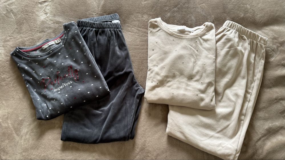 Pijamas Women Secret. impecáveis!!