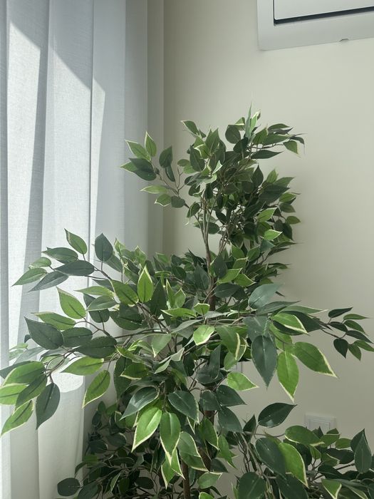 Planta artificial em vaso - IKEA