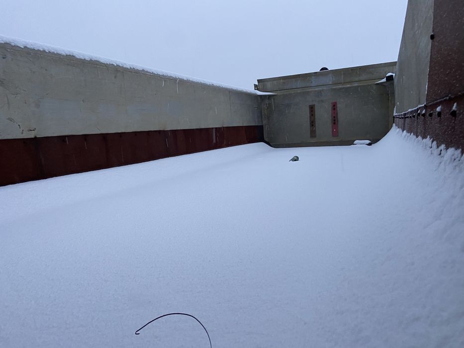 DAF CF 85 чотирьохосний