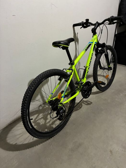 Bicicleta RockRider ST500