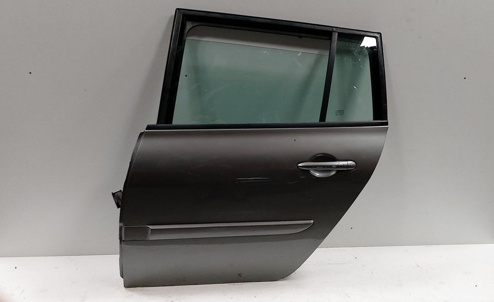 Porta trás esquerda RENAULT Megane II Break (KM0/1_)