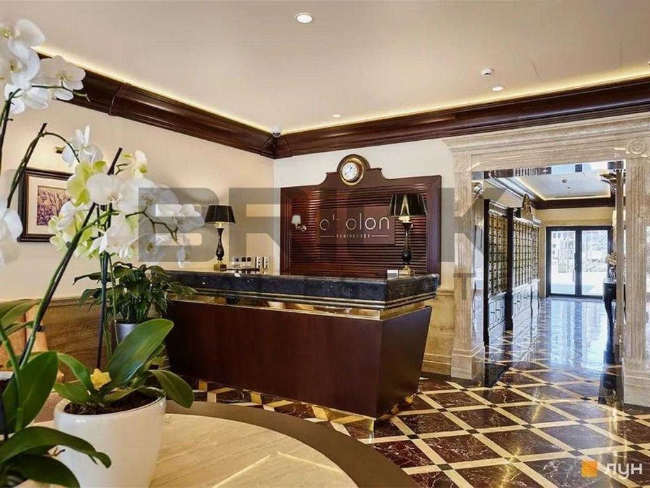 3-комнатная квартира по адресу Оболонский просп. (площадь 134,8 м²) - Atlanta.ua - фото 5