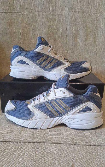 Жіночі кросівки Adidas 100% Оригінал, 40.5р