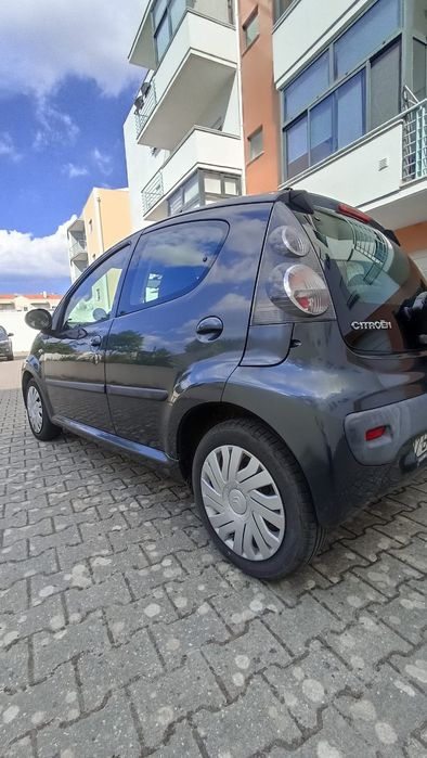 Citroen C1 de  2006 (impecável) foto 5