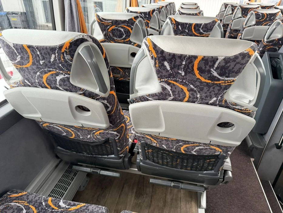 Setra 515 HD