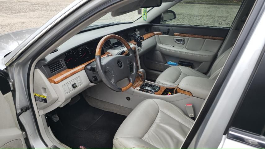 Продам авто Кia opirus,2005 року у гарному стані