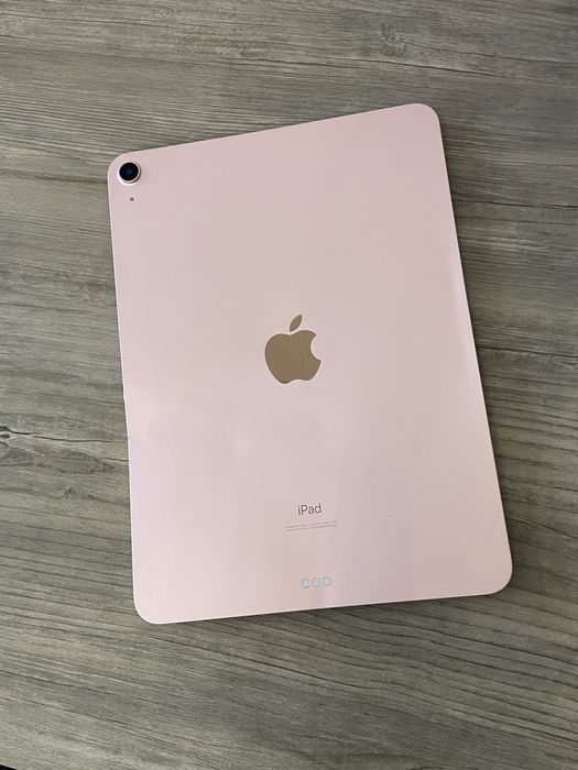 IPAD AIR 4 Rose Gold 256GB A2316
