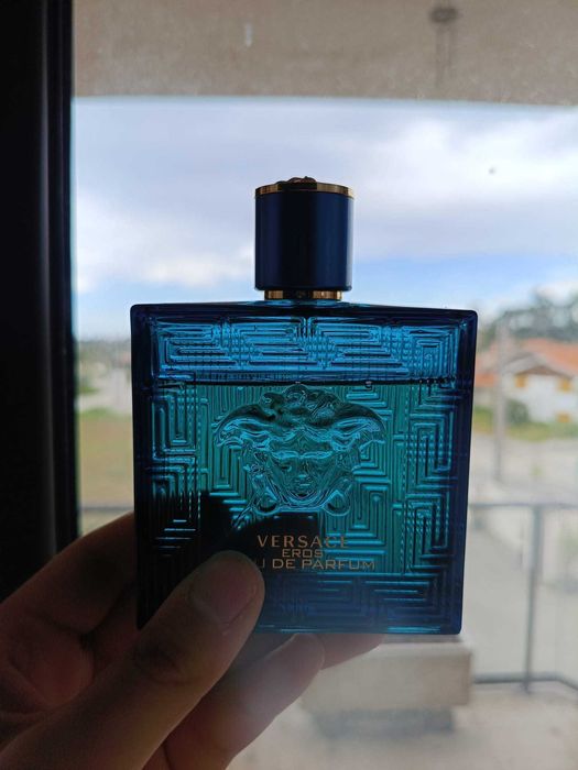 Versace Eros EDP 100 ml