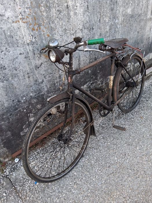 4 bicicletas antigas 50€