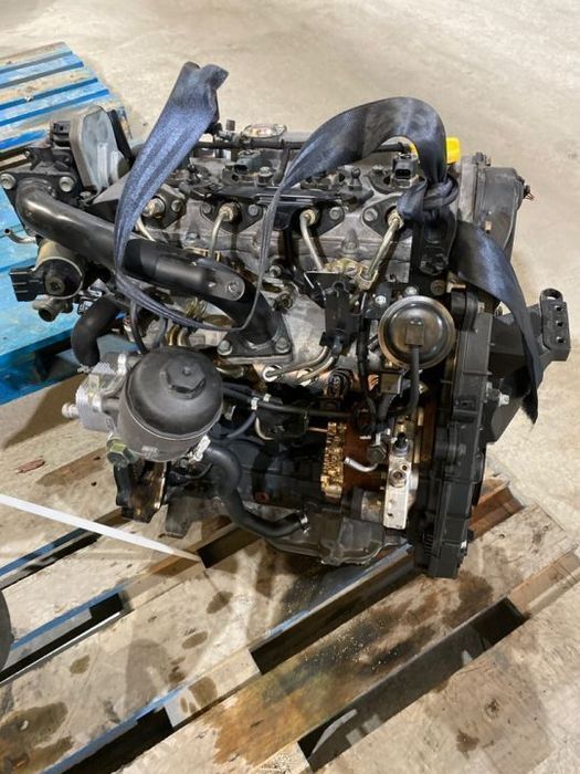 Motor Opel 1.7cdti z17dtl