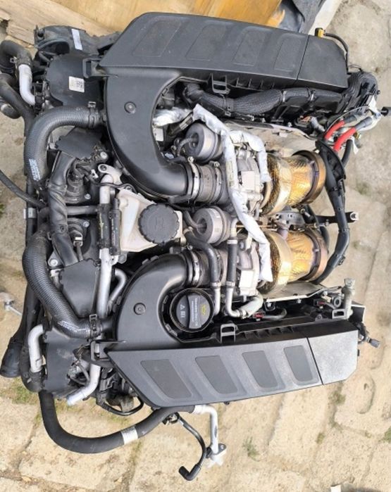 Розбірка Mercedes W204 W205 W221 W117 GLS Vito Actros б/у запчастини