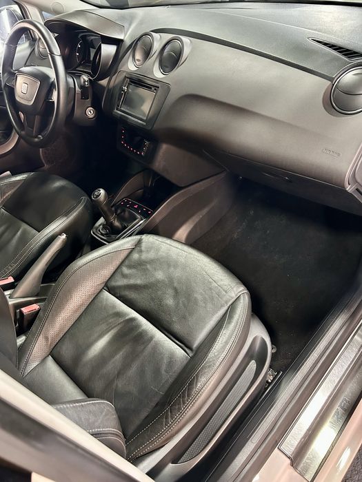 Seat Ibiza ST 1.2 TDI Style - Full Extras