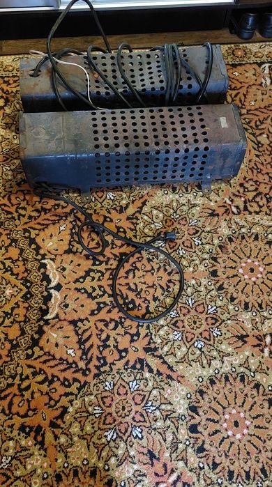 Продам обогреватель СССР