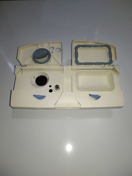 Máquina Lavar Loiça Whirlpool ADP 4595 WHM (Peças)