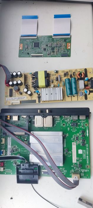 TCL,  40-RT51H1-MAD2HG