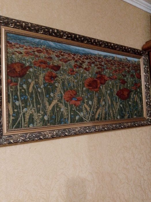 Продам картину габилен