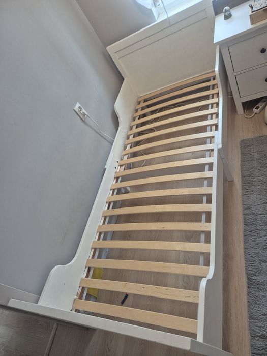 Łóżko ikea dla dziecka