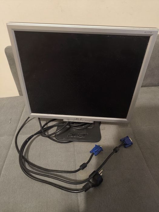 Sprawny monitor Acer