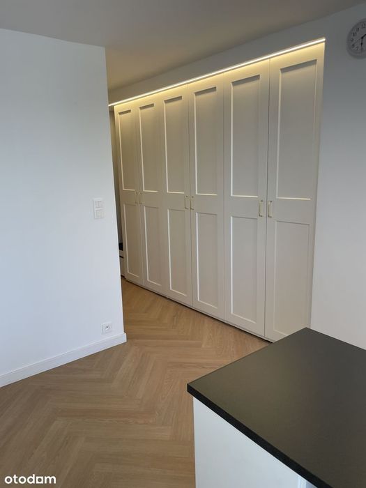 REZERWACJA - Studio z wydzieloną strefą nocną - Wysoki Standard - Widok 5