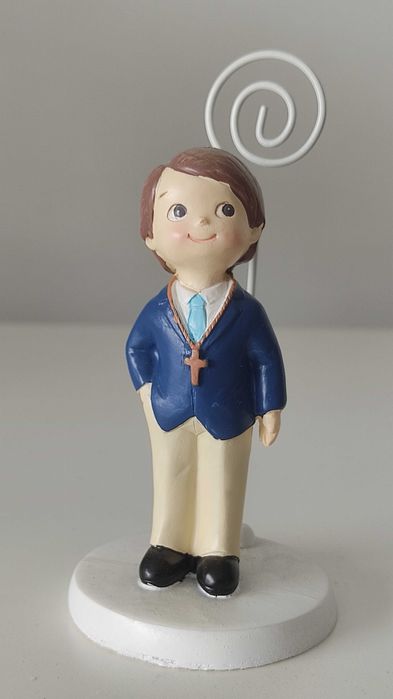 Brindes de  Comunhão...
Menino  Comunhão