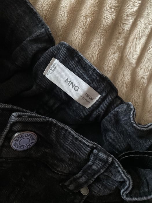 Джинси mango 152