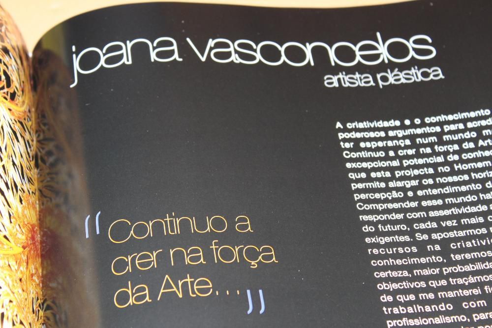 Futuro Ideias Para Um Mundo Brilhante